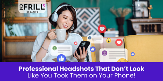 From Blah to Aha: How to Make Your Social Media Pop!
