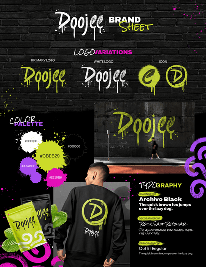 Branding Kit