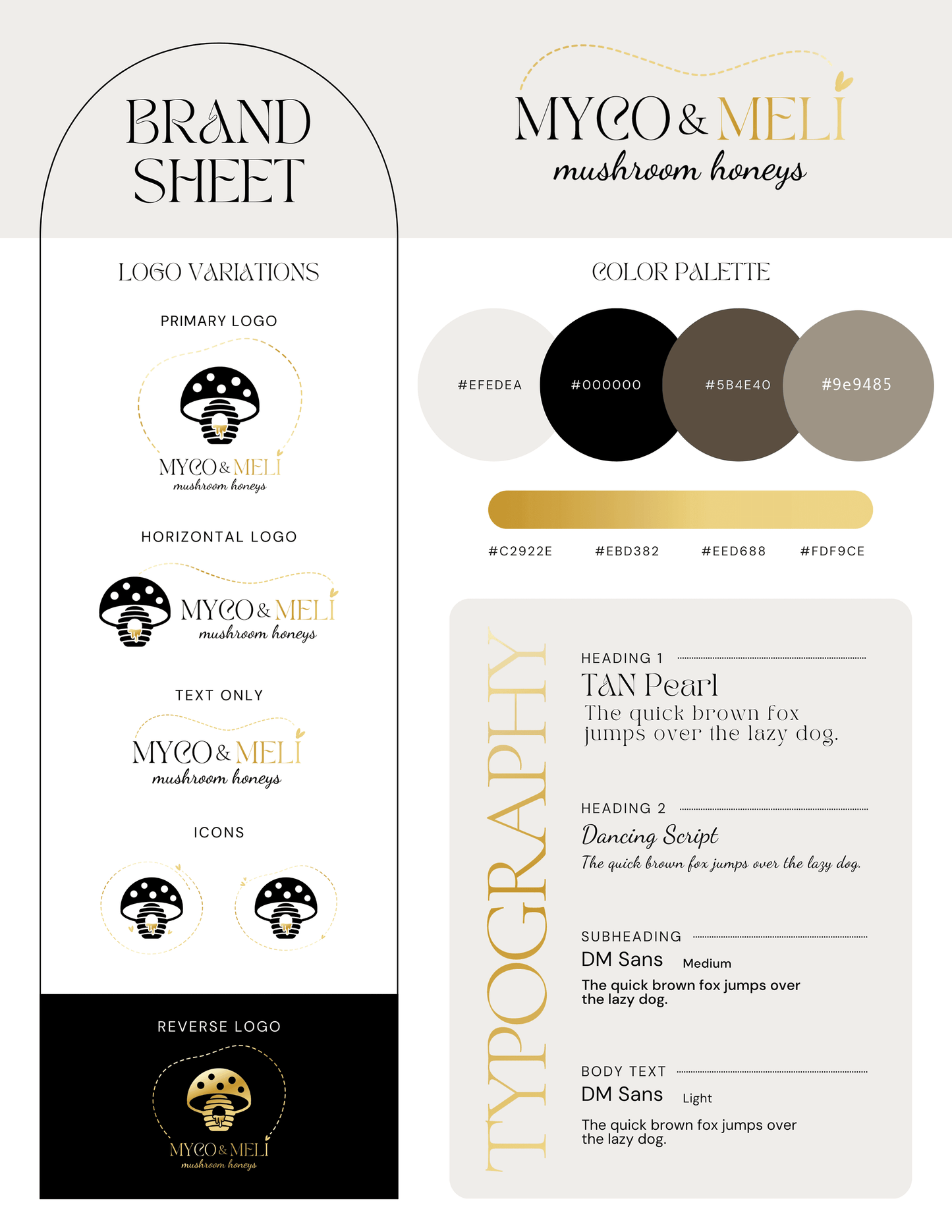 Branding Kit